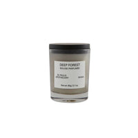 SCENTED CANDLE | DEEP FOREST | 60G